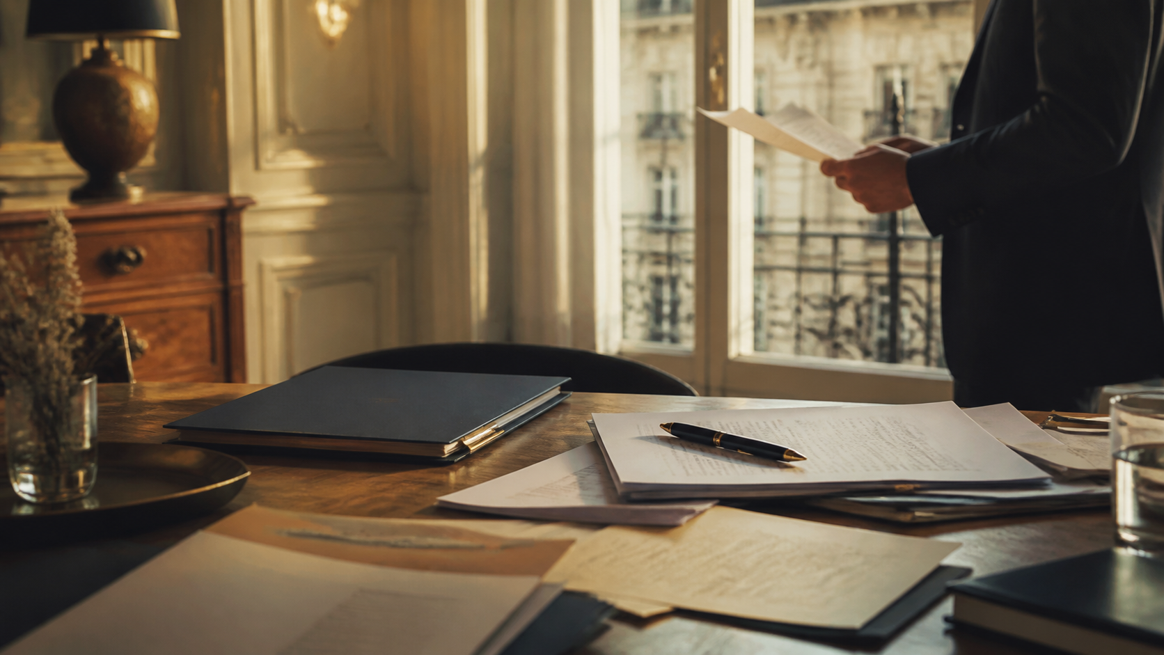 De la simulation à l'offre de prêt : comprendre les documents qui jalonnent votre demande
