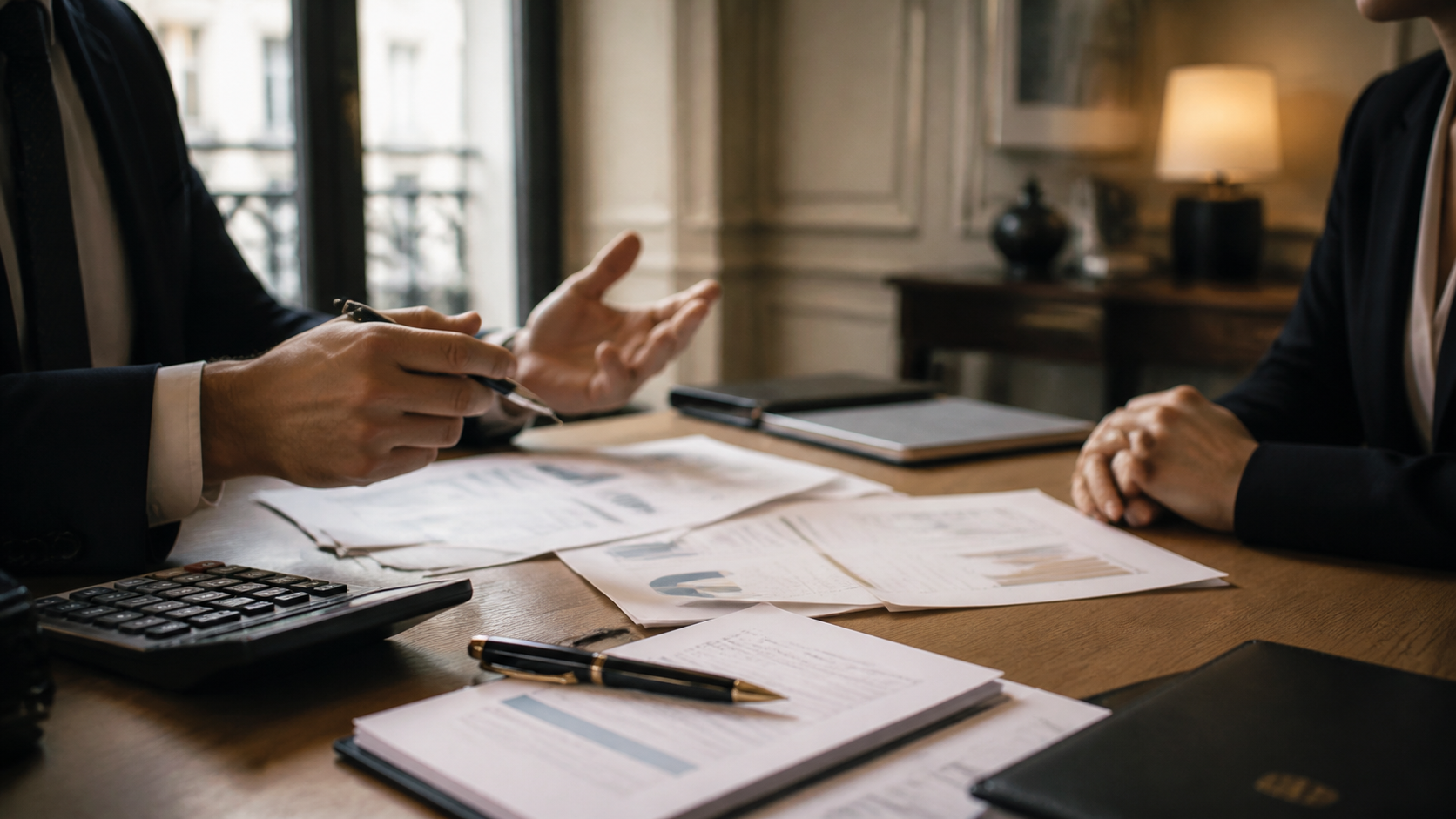 Rachat de crédits : arbitrage entre garantie hypothécaire et solution sans garantie